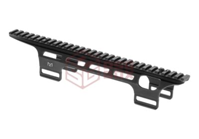 Silverback TAC-41 Picatinny/M-LOK Rail For TAC-41 Long - obrazek 2