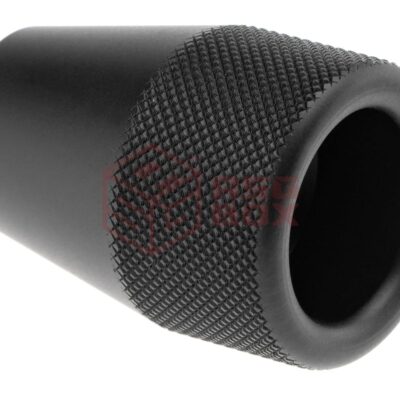 Alternative view of Silverback Tactical Bolt Knob