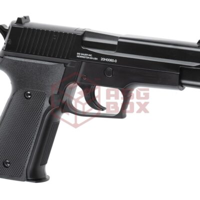 asgbox.pl - P226 H.P.A. Spring Gun SIG Sauer