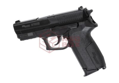 SIG Sauer SP2022 H.P.A. Spring Gun Black - obrazek 2