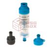 asgbox.pl - 28mm Inline Filter Hydrapak