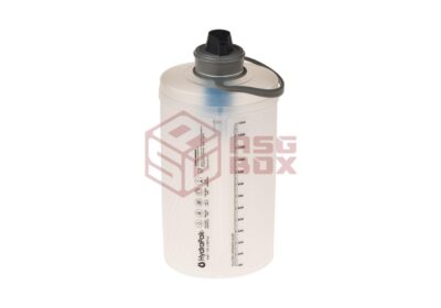 Hydrapak Flux+ Bottle 1.5L Blue - obrazek 2