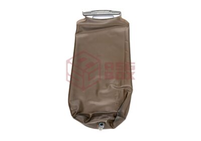 Hydrapak Pioneer 10L Black - obrazek 2