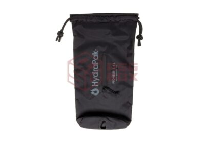 Hydrapak Pioneer 6L Black - obrazek 2