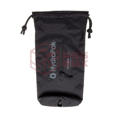 Alternative view of Hydrapak Pioneer 6L Black