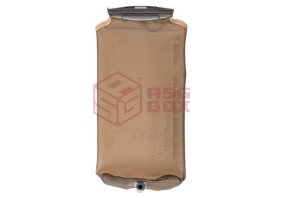 Hydrapak Pioneer 6L Black - obrazek 3