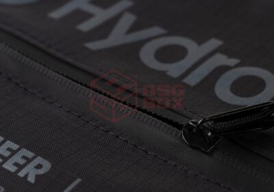 Hydrapak Pioneer 6L Black - obrazek 5