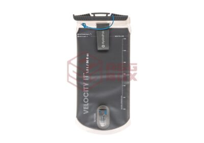 Hydrapak Velocity IT 1.5L Grey - obrazek 2