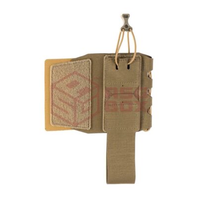 asgbox.pl - TG-CPC Radio Pouch Side Wing Large Templar's Gear