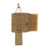 Templar's Gear TG-CPC Radio Pouch Side Wing Large Coyote OD-TM-11909230100 37936 TG-RPSW-L-CB asgbox.pl