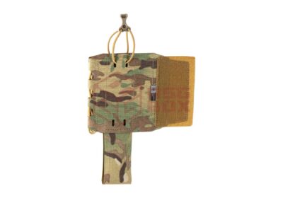 Templar's Gear TG-CPC Radio Pouch Side Wing Large Multicam - obrazek 2