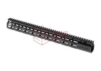 5KU 16" NSR MLOK Handguard Black - obrazek 2