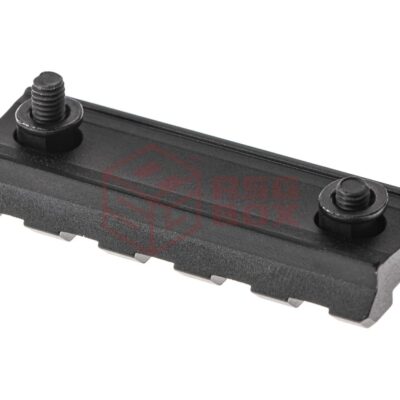 Alternative view of 5KU 5 Slot Rail For VS Handguard Black