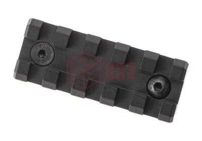 5KU 5 Slot Rail For VS Handguard Black - obrazek 3
