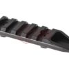 5KU 5 Slot Rail Section For MLOK / Keymod Black OD-TM-11910306000 41080 5KU-237 asgbox.pl