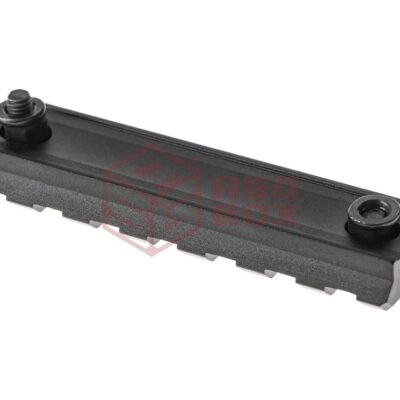Alternative view of 5KU 7 Slot Rail For VS Handguard Black
