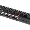 5KU 7" NSR MLOK Handguard Black OD-TM-11910606000 41090 5KU-234-7 asgbox.pl