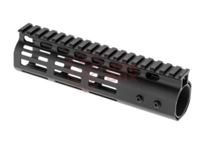 5KU 7" NSR MLOK Handguard Black - obrazek 2