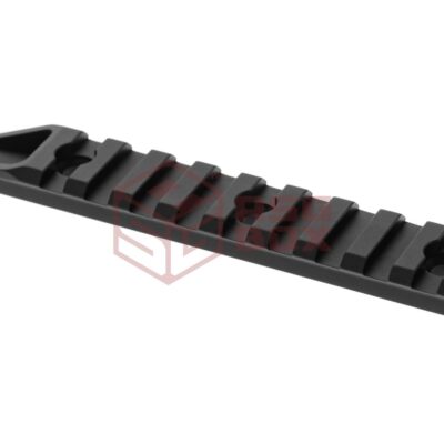 asgbox.pl - 9 Slot Rail Section For MLOK / Keymod 5KU