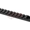 5KU 9 Slot Rail Section For MLOK / Keymod Black OD-TM-11910806000 41082 5KU-239 asgbox.pl
