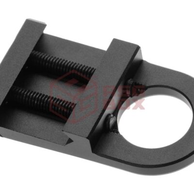 Alternative view of 5KU A-1 Sling Mount Black