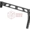 5KU AB-8 Folding Stock for LCT / CYMA AK Black OD-TM-11911206000 41149 5KU-329 asgbox.pl
