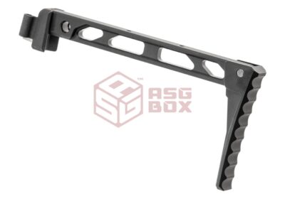 5KU AB-8 Folding Stock for LCT / CYMA AK Black - obrazek 2