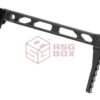 5KU AB-8 RIS Mounted Folding Stock Black OD-TM-11911306000 41145 5KU-325 asgbox.pl