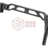 5KU AB-8R Folding Stock for LCT / CYMA AK Black OD-TM-11911406000 41148 5KU-328 asgbox.pl