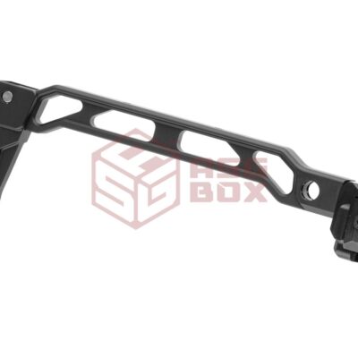 asgbox.pl - AB-8R RIS Mounted Folding Stock 5KU