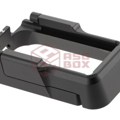 asgbox.pl - Adaptive Magwell For M4 AEG 5KU