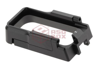 5KU Adaptive Magwell For M4 AEG Black - obrazek 2