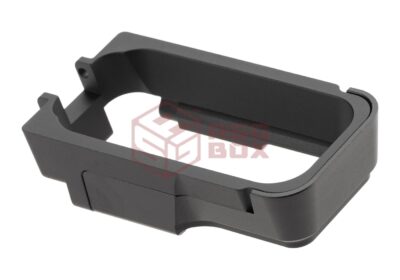 5KU Adaptive Magwell For M4 AEG Black - obrazek 3