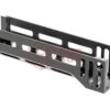 5KU AK MLOK Handguard Black OD-TM-11912206000 41126 5KU-340 asgbox.pl