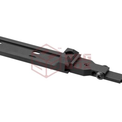 asgbox.pl - AK Rear Sight Mount Aimpoint Footprint 5KU