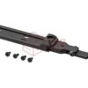 5KU AK Rear Sight Mount Aimpoint Footprint Black OD-TM-11912306000 41054 5KU-207 asgbox.pl