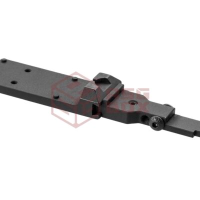 asgbox.pl - AK Rear Sight Mount Optima/Docter/Vortex Footprint 5KU
