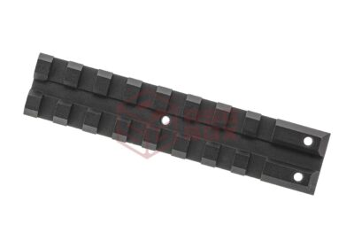 5KU AK Rear Sight RIS Mount Black - obrazek 5