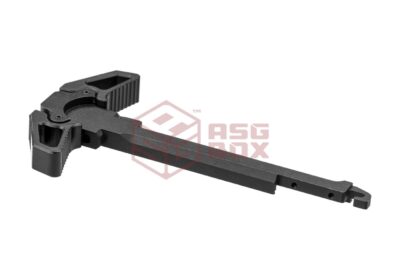 5KU Ambi Charging Handle For M4 AEG Black - obrazek 2