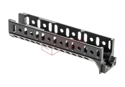 5KU B-10L Sport AK Handguard Black - obrazek 2