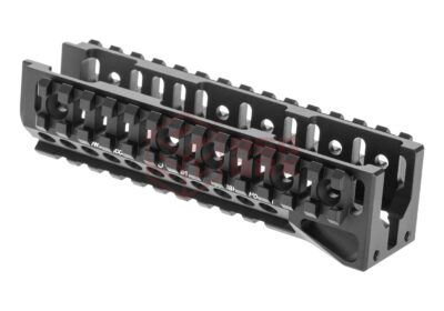 5KU B-10M AK Handguard Black - obrazek 2