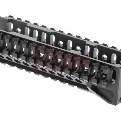 Alternative view of 5KU B-10M AK Handguard Black