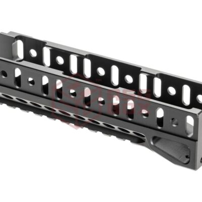 Alternative view of 5KU B-10U AK Handguard Black