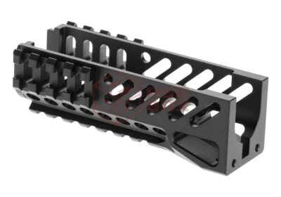 5KU B-11 AK Handguard Black - obrazek 2