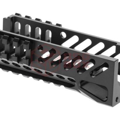 Alternative view of 5KU B-11 AK Handguard Black