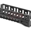 5KU B-11U AKS-74U Handguard Black OD-TM-11913806000 41102 5KU-274-BK asgbox.pl