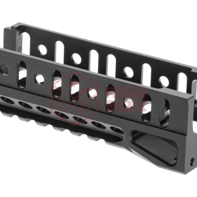Alternative view of 5KU B-11U AKS-74U Handguard Black