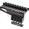 asgbox.pl - B-12 Side Handguard AK RIS Mount 5KU