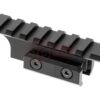 5KU B-18 AKS-74U Upper Handguard Black OD-TM-11914006000 41103 5KU-275-BK asgbox.pl