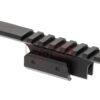 5KU B-18U AKS-74U Rear Sight RIS Mount Black OD-TM-11914106000 41104 5KU-276-BK asgbox.pl